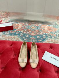 Picture of Ferragamo Shoes Women _SKUfw152363670fw